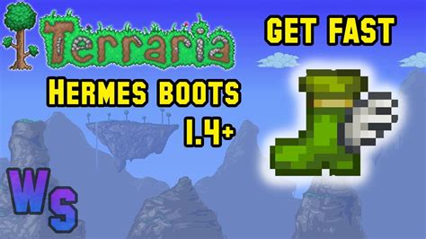 terraria hermes boots flurry boots|hermes boots terraria calamity.